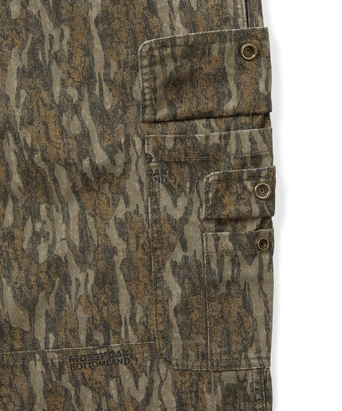 디스이즈네버댓(THISISNEVERTHAT) Utility Field Pant Camo