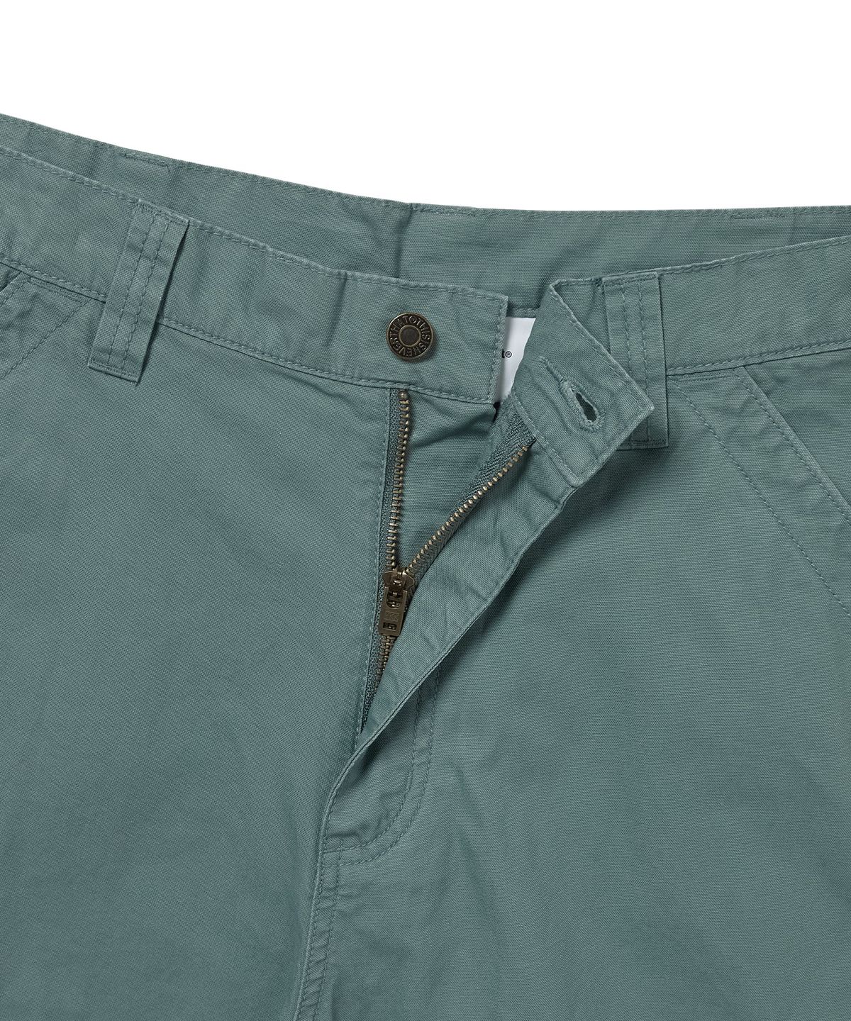 디스이즈네버댓(THISISNEVERTHAT) Utility Field Pant Green