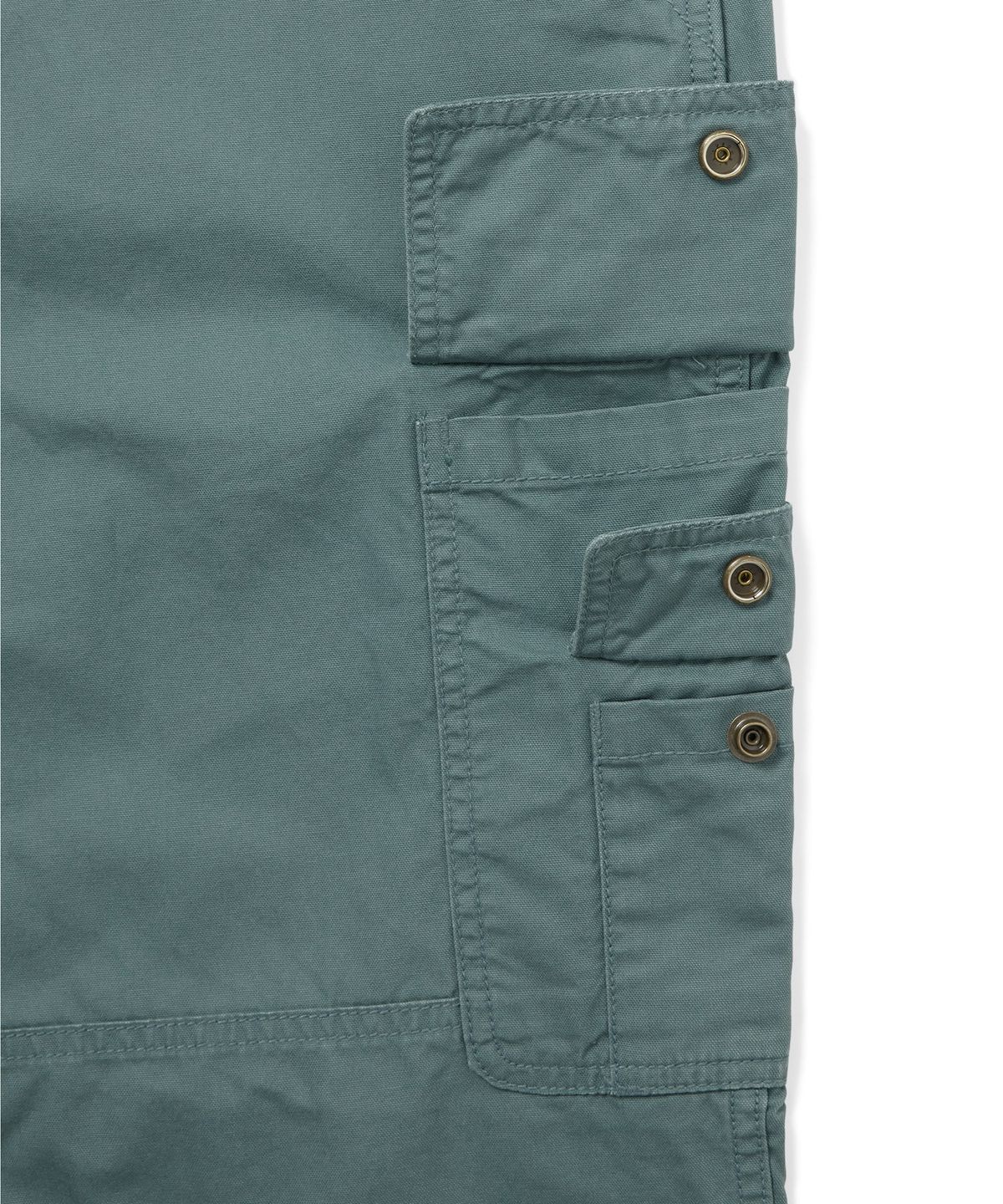 디스이즈네버댓(THISISNEVERTHAT) Utility Field Pant Green