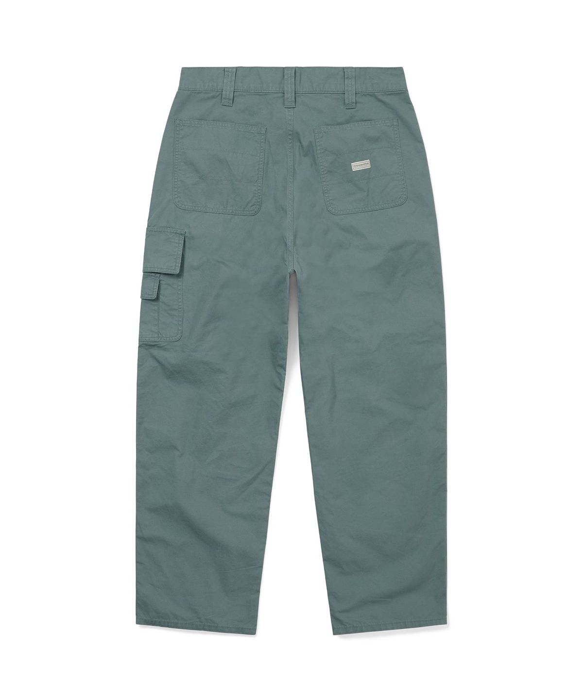 디스이즈네버댓(THISISNEVERTHAT) Utility Field Pant Green