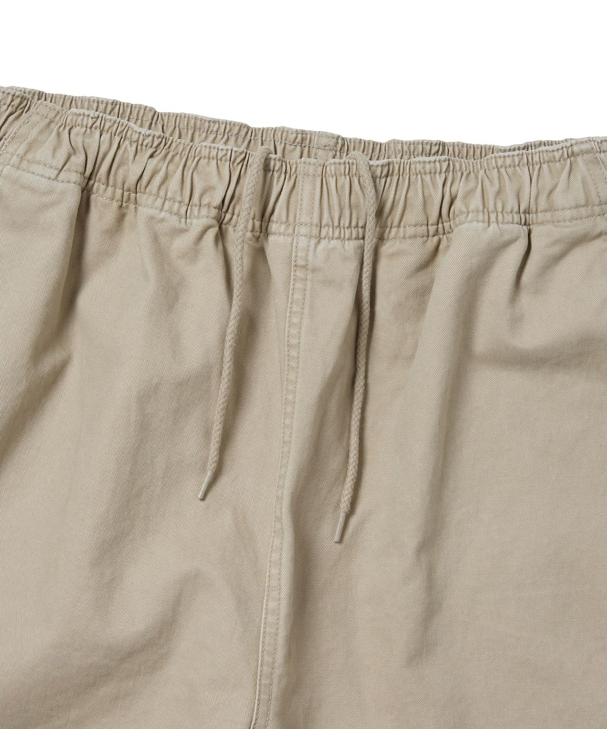 디스이즈네버댓(THISISNEVERTHAT) Flow Pant Beige