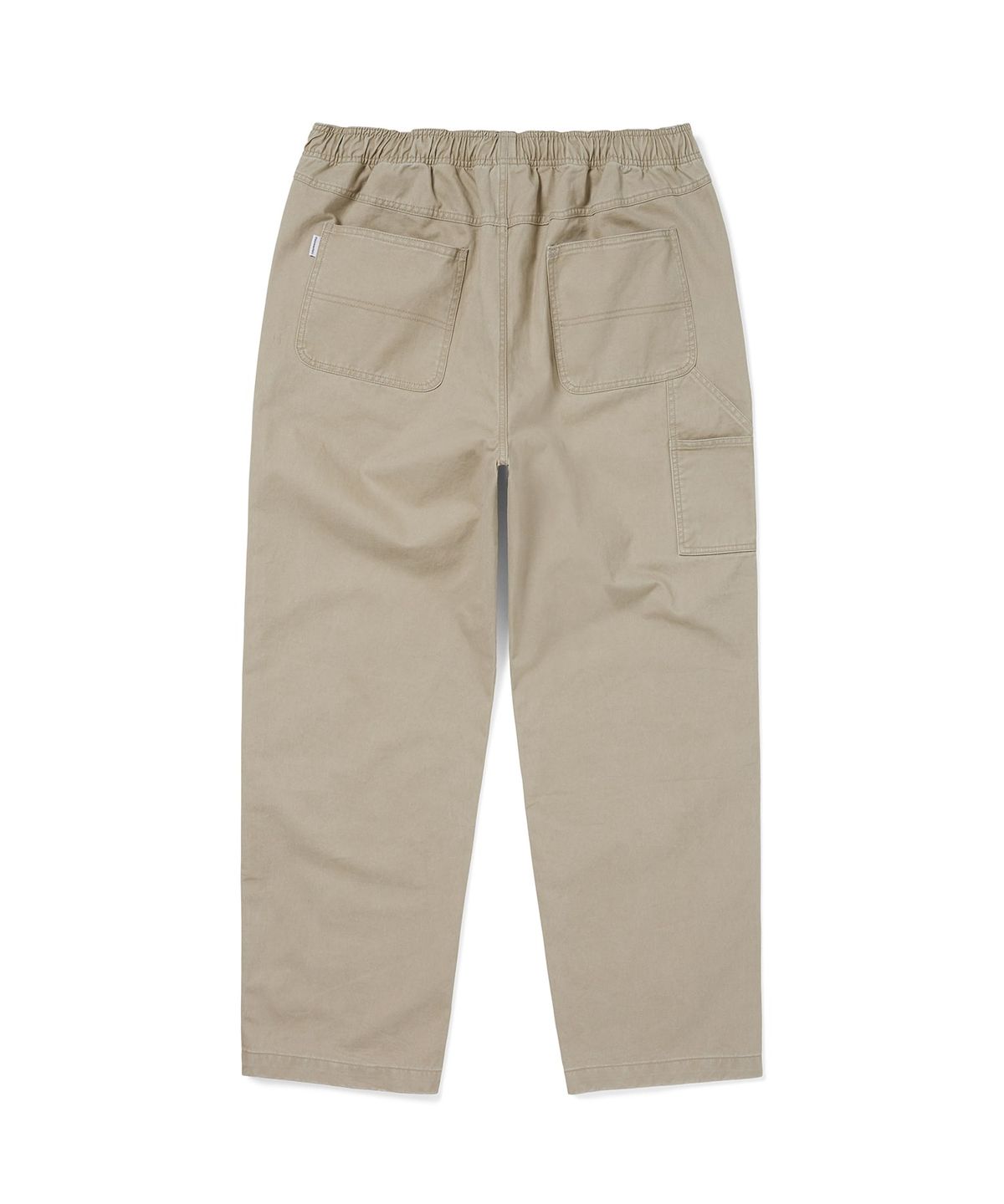 디스이즈네버댓(THISISNEVERTHAT) Flow Pant Beige
