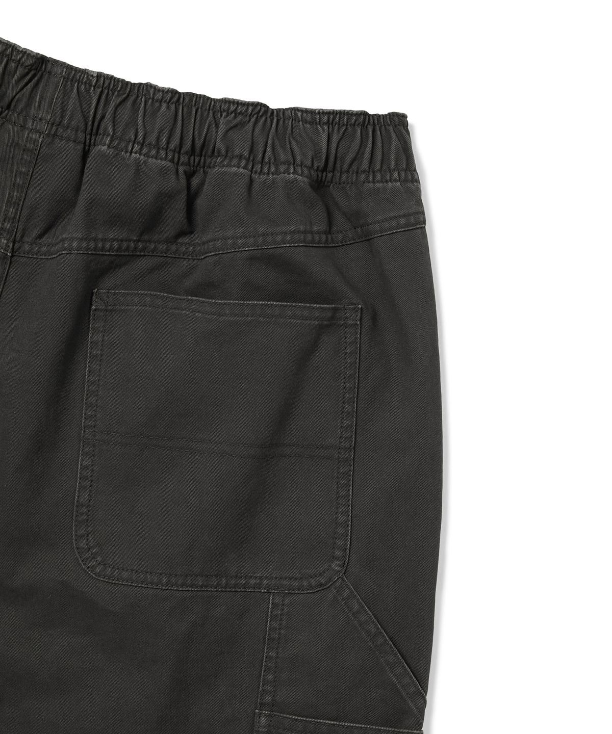 디스이즈네버댓(THISISNEVERTHAT) Flow Pant Charcoal
