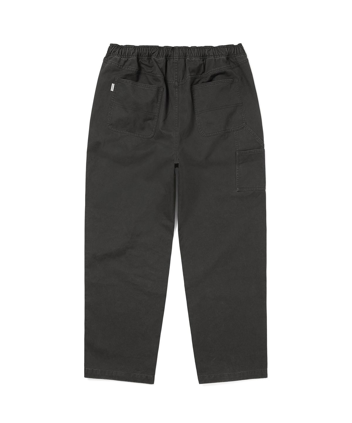 디스이즈네버댓(THISISNEVERTHAT) Flow Pant Charcoal