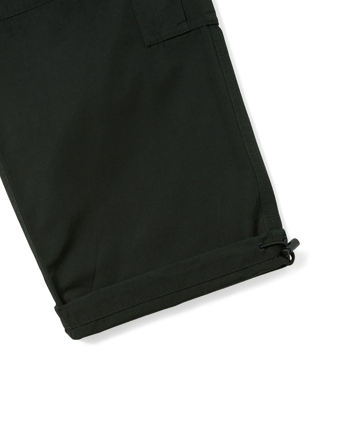 디스이즈네버댓(THISISNEVERTHAT) BDU Pant Black