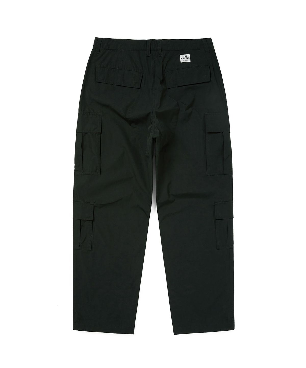 디스이즈네버댓(THISISNEVERTHAT) BDU Pant Black