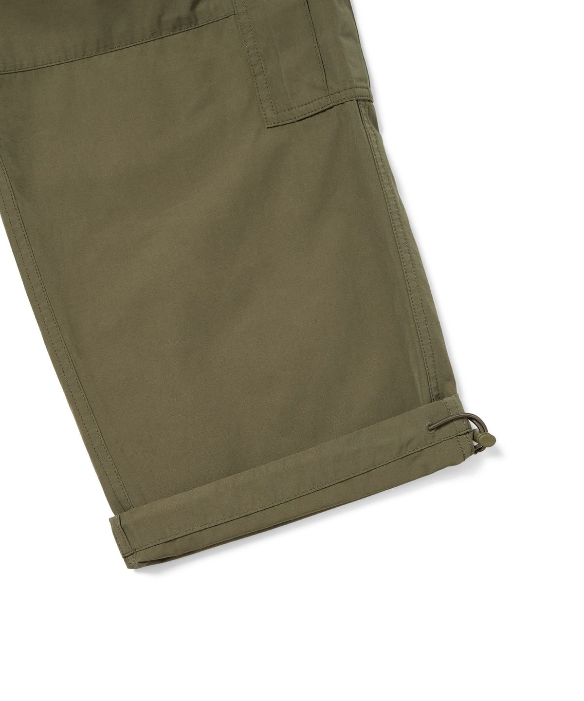 디스이즈네버댓(THISISNEVERTHAT) BDU Pant Olive
