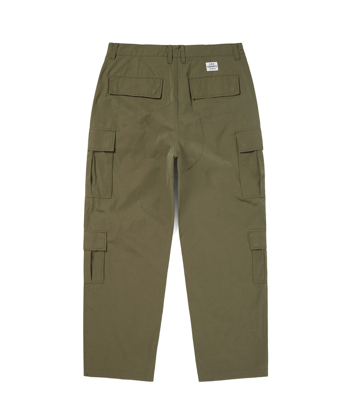 디스이즈네버댓(THISISNEVERTHAT) BDU Pant Olive