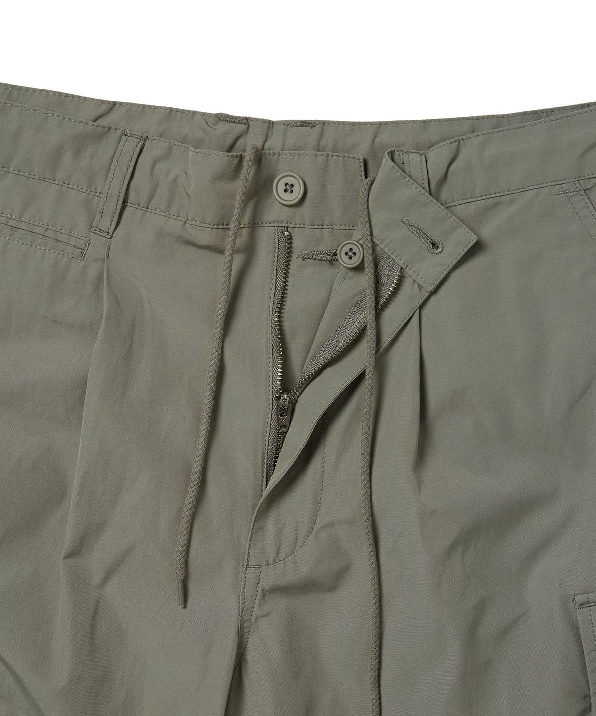 디스이즈네버댓(THISISNEVERTHAT) BDU Pant Sage