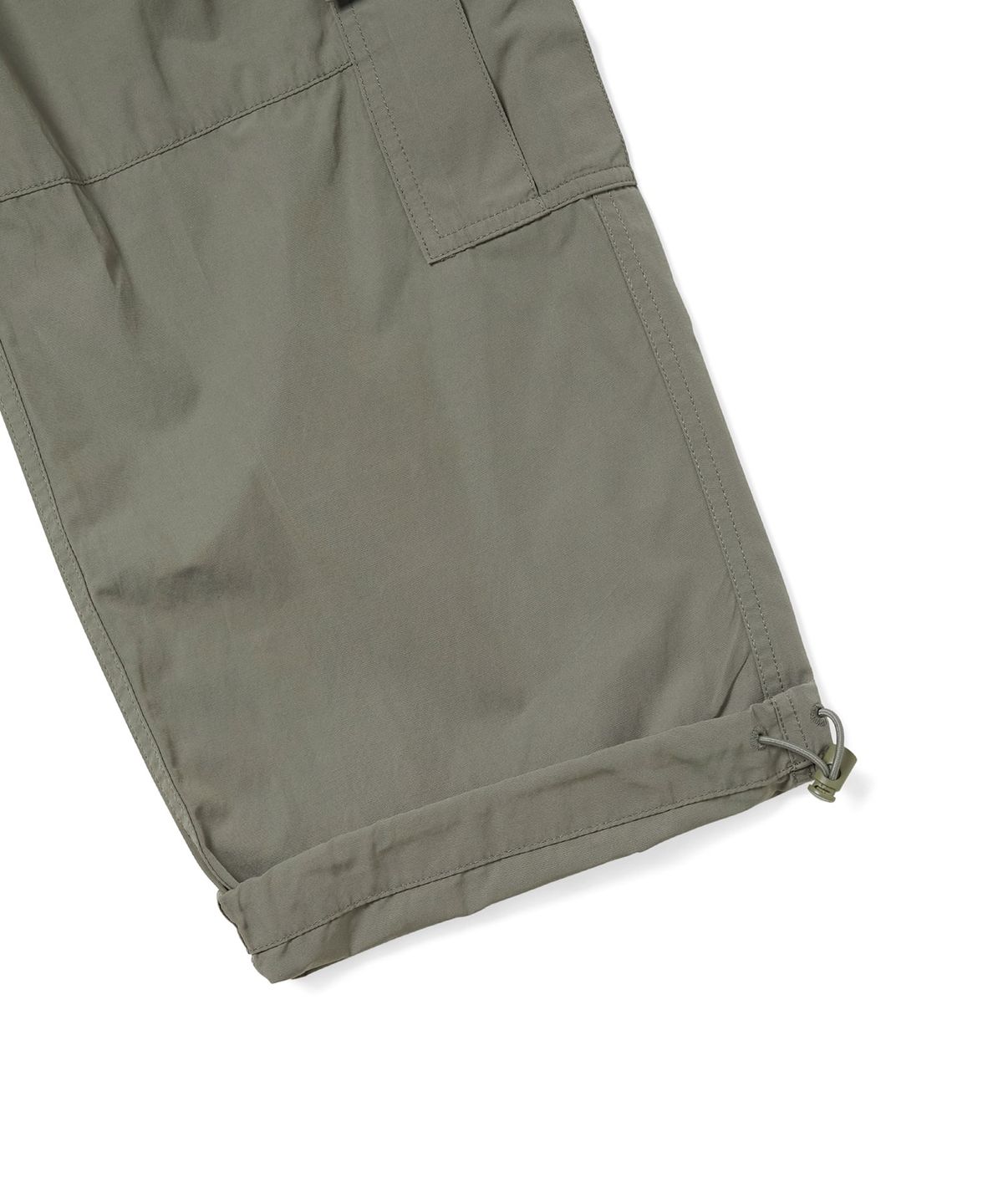 디스이즈네버댓(THISISNEVERTHAT) BDU Pant Sage