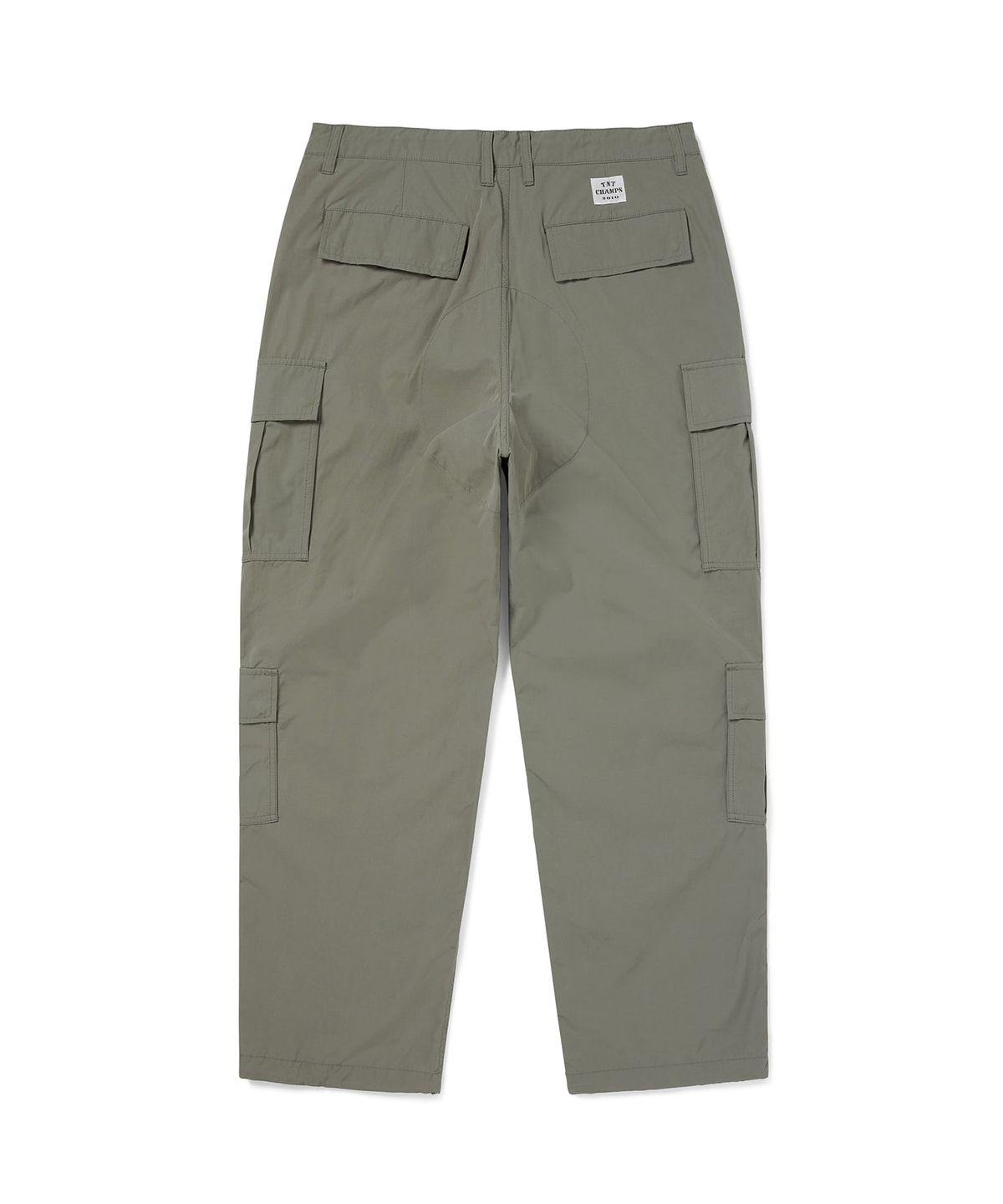 디스이즈네버댓(THISISNEVERTHAT) BDU Pant Sage