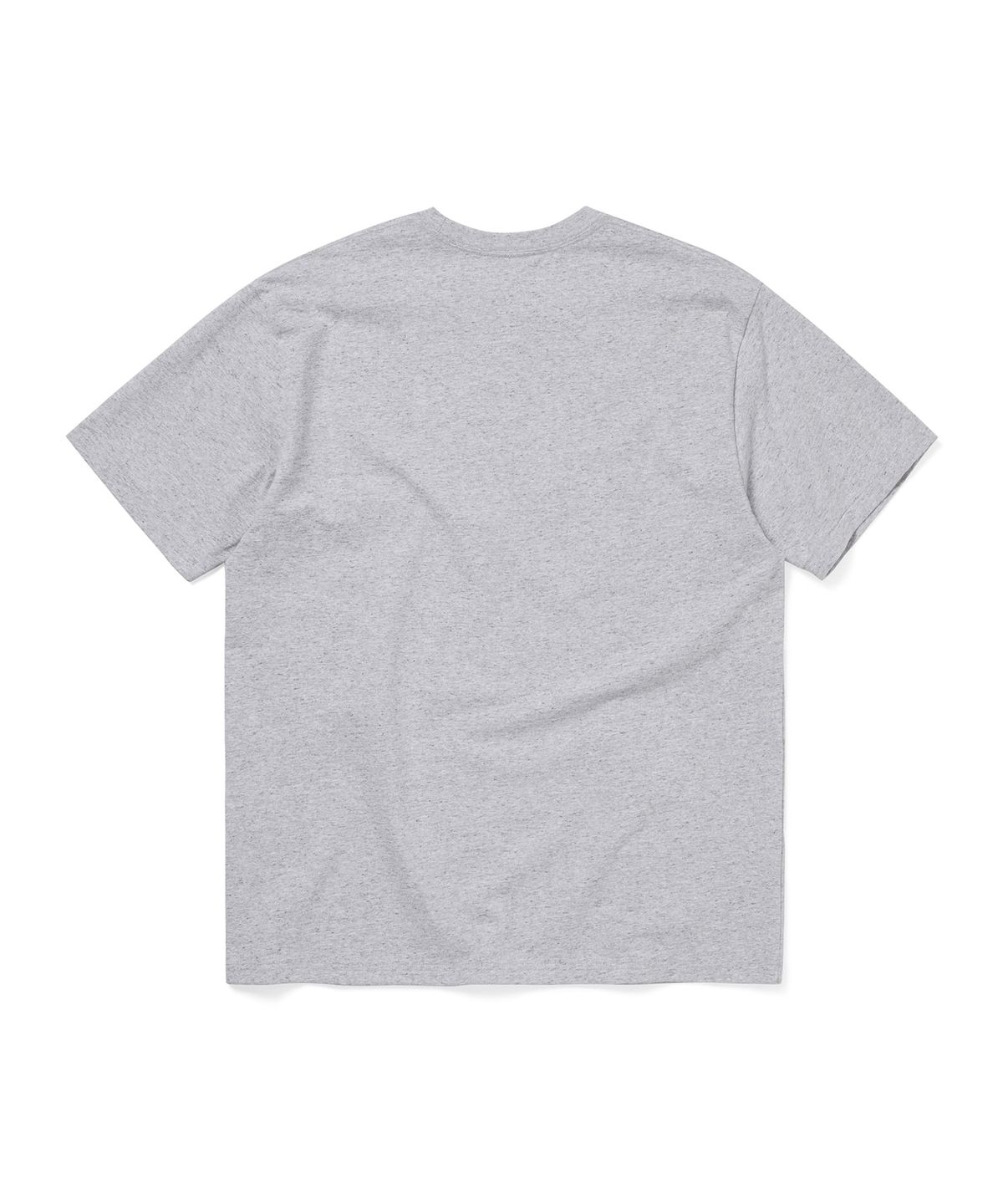 디스이즈네버댓(THISISNEVERTHAT) Scenes Tee Heather Grey
