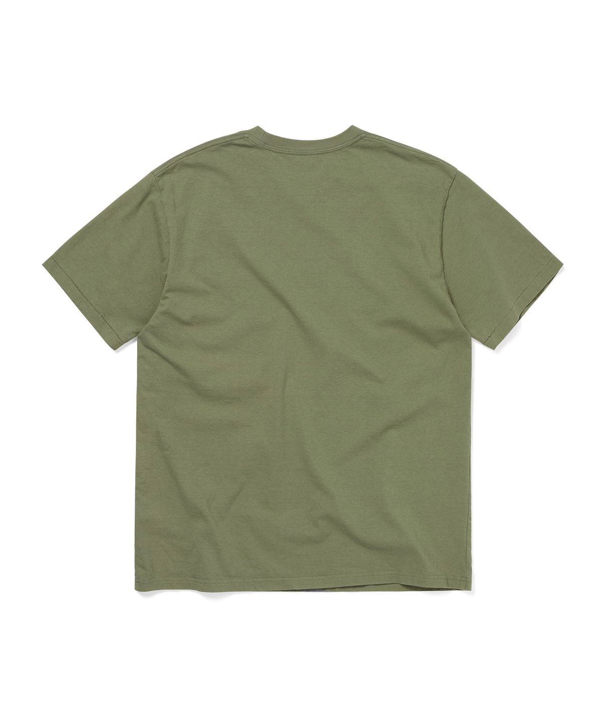 디스이즈네버댓(THISISNEVERTHAT) Scenes Tee Sage Green
