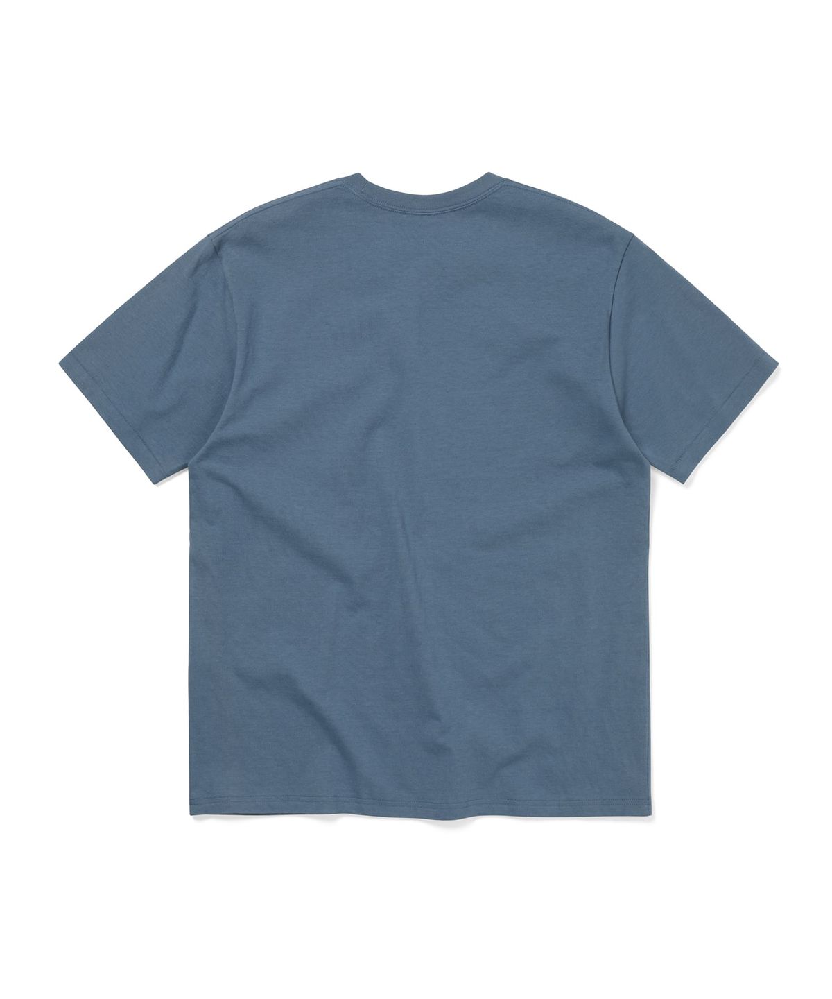 디스이즈네버댓(THISISNEVERTHAT) Scenes Tee Slate