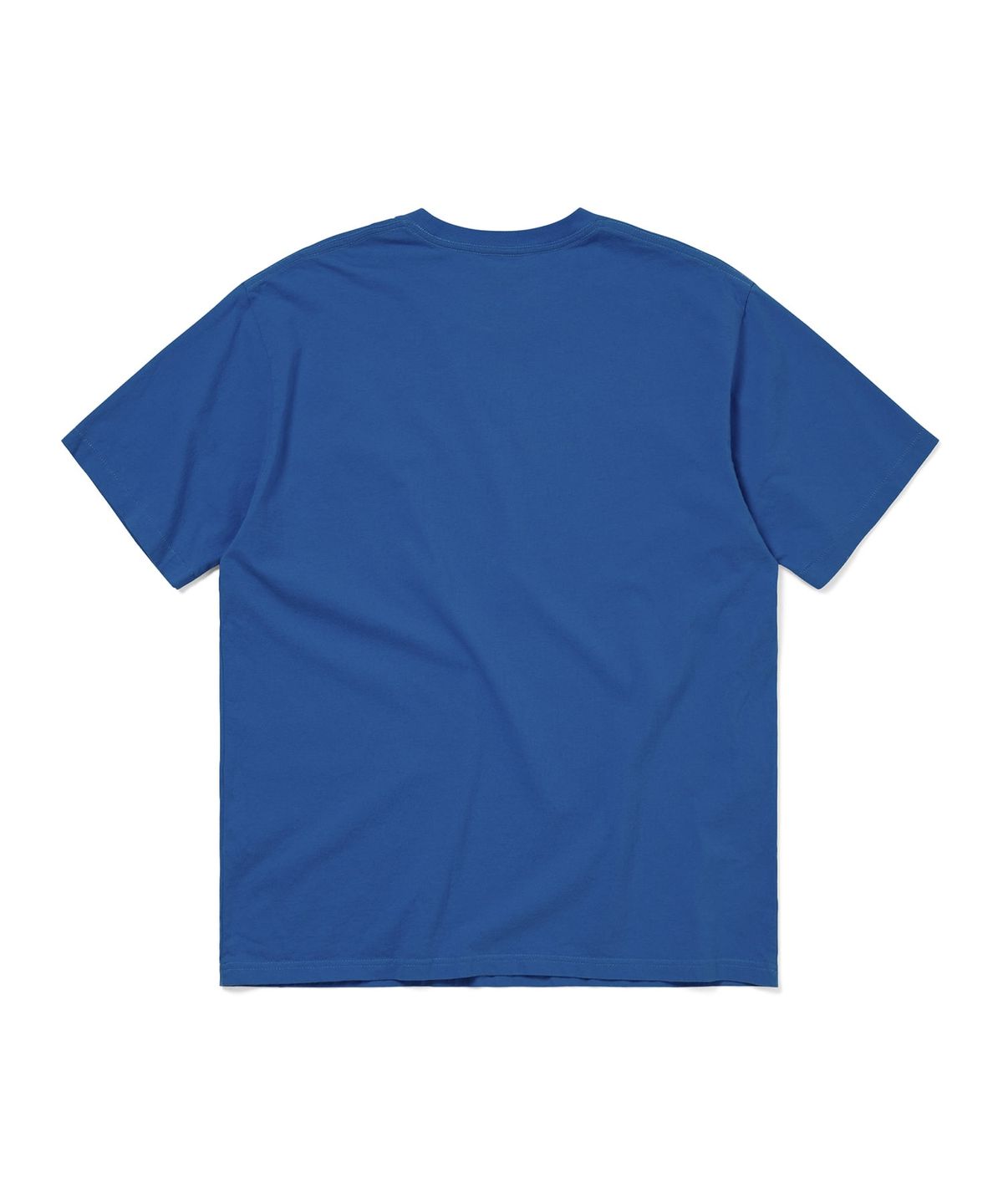 디스이즈네버댓(THISISNEVERTHAT) International Tee Blue