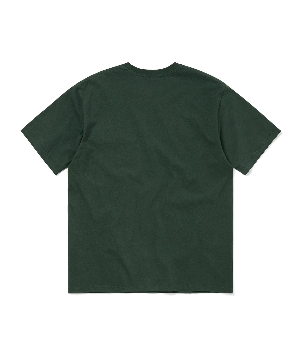 디스이즈네버댓(THISISNEVERTHAT) THAT Sketch Tee Forest