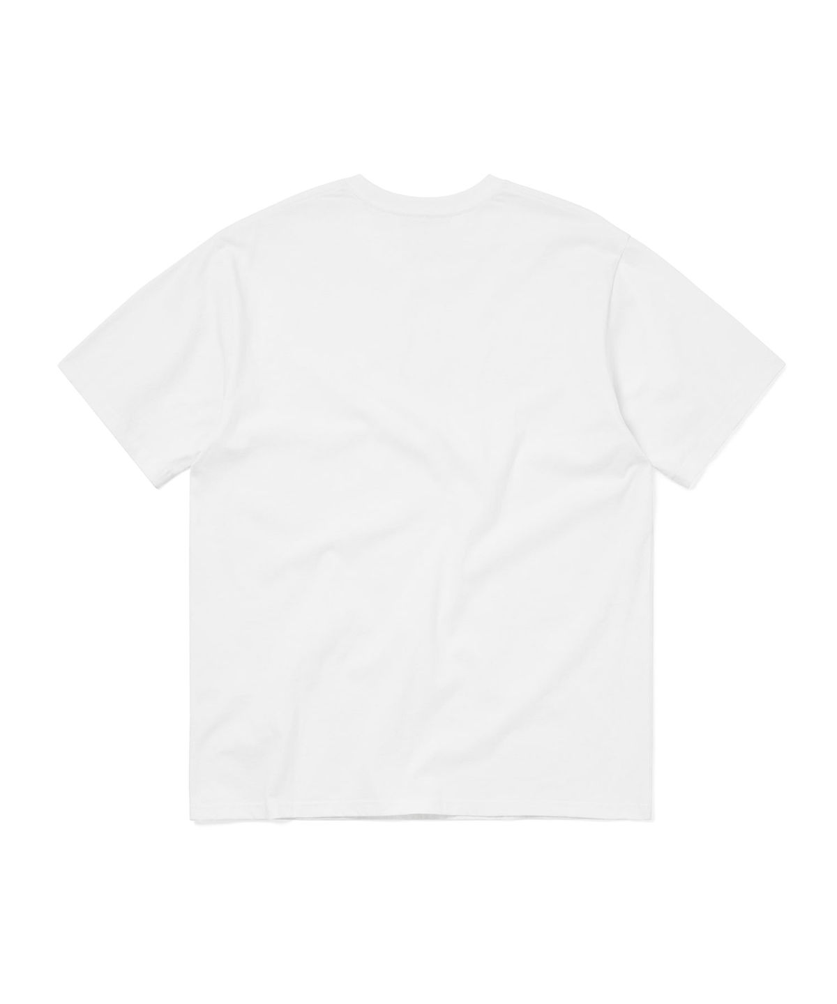 디스이즈네버댓(THISISNEVERTHAT) THAT Sketch Tee White