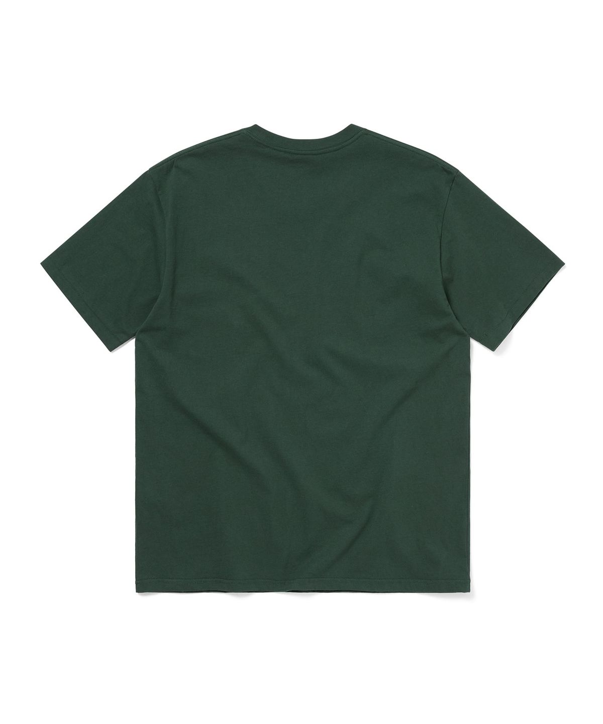 디스이즈네버댓(THISISNEVERTHAT) Multiple Tee Forest