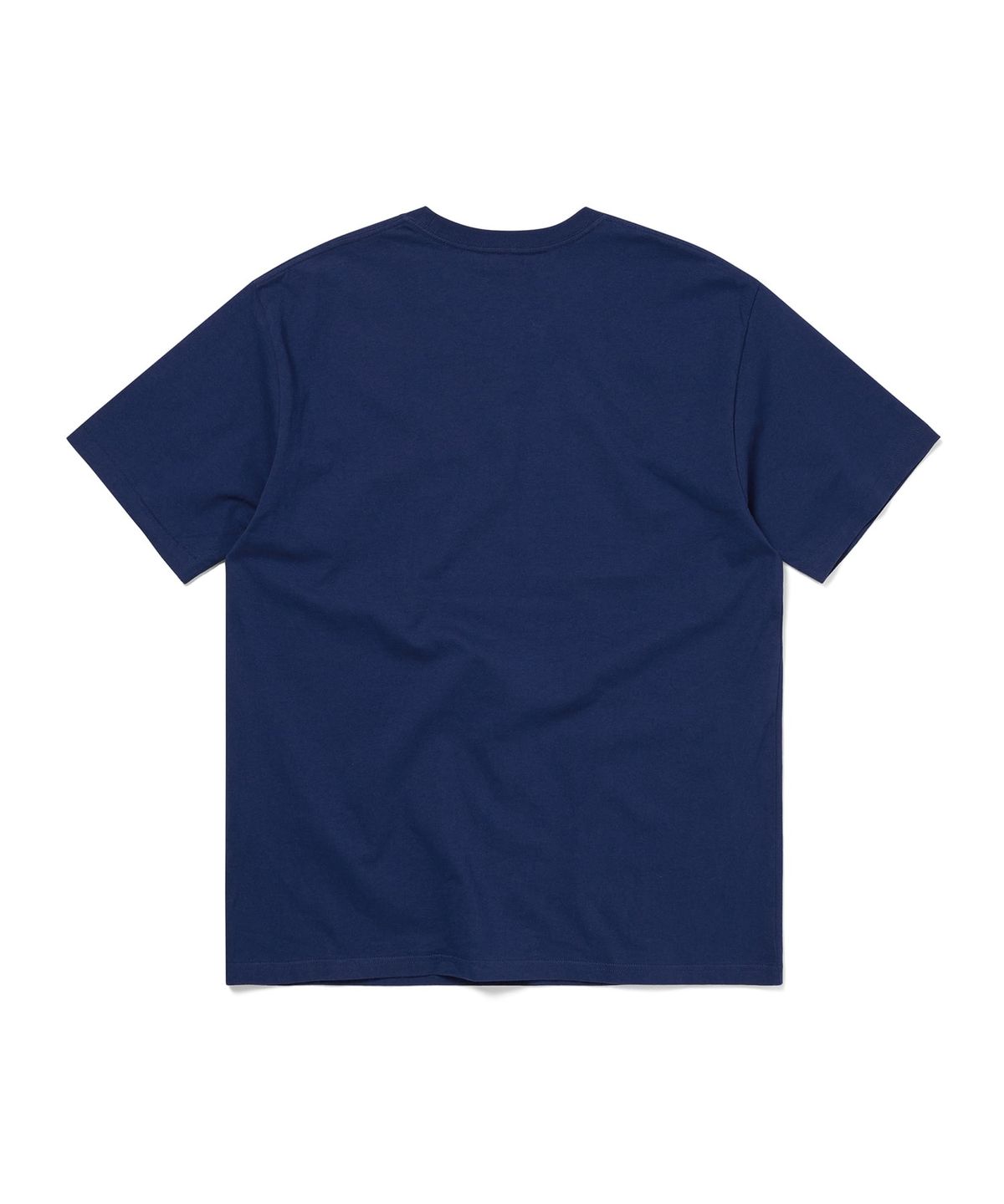 디스이즈네버댓(THISISNEVERTHAT) Multiple Tee Royal Blue