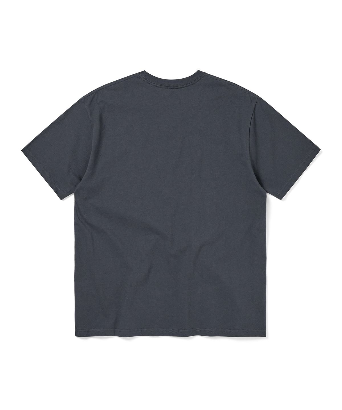 디스이즈네버댓(THISISNEVERTHAT) Cellular Tee Faded Navy