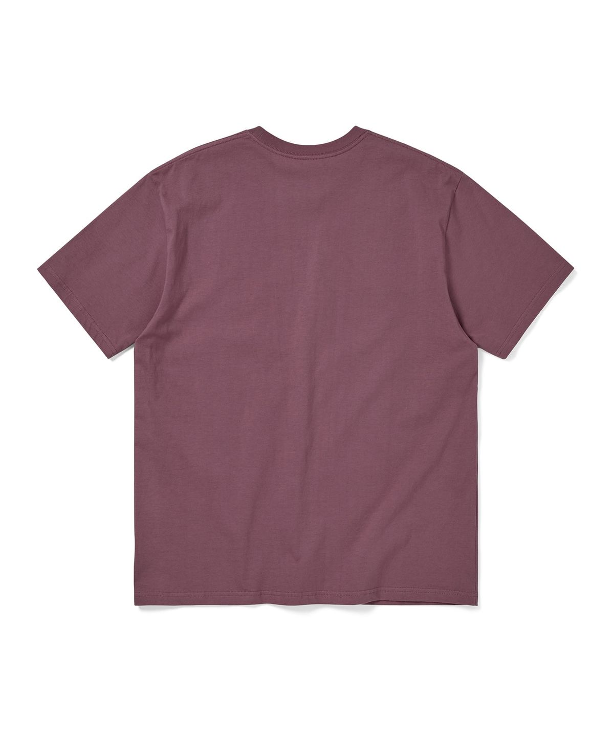 디스이즈네버댓(THISISNEVERTHAT) Cellular Tee Fuchsia