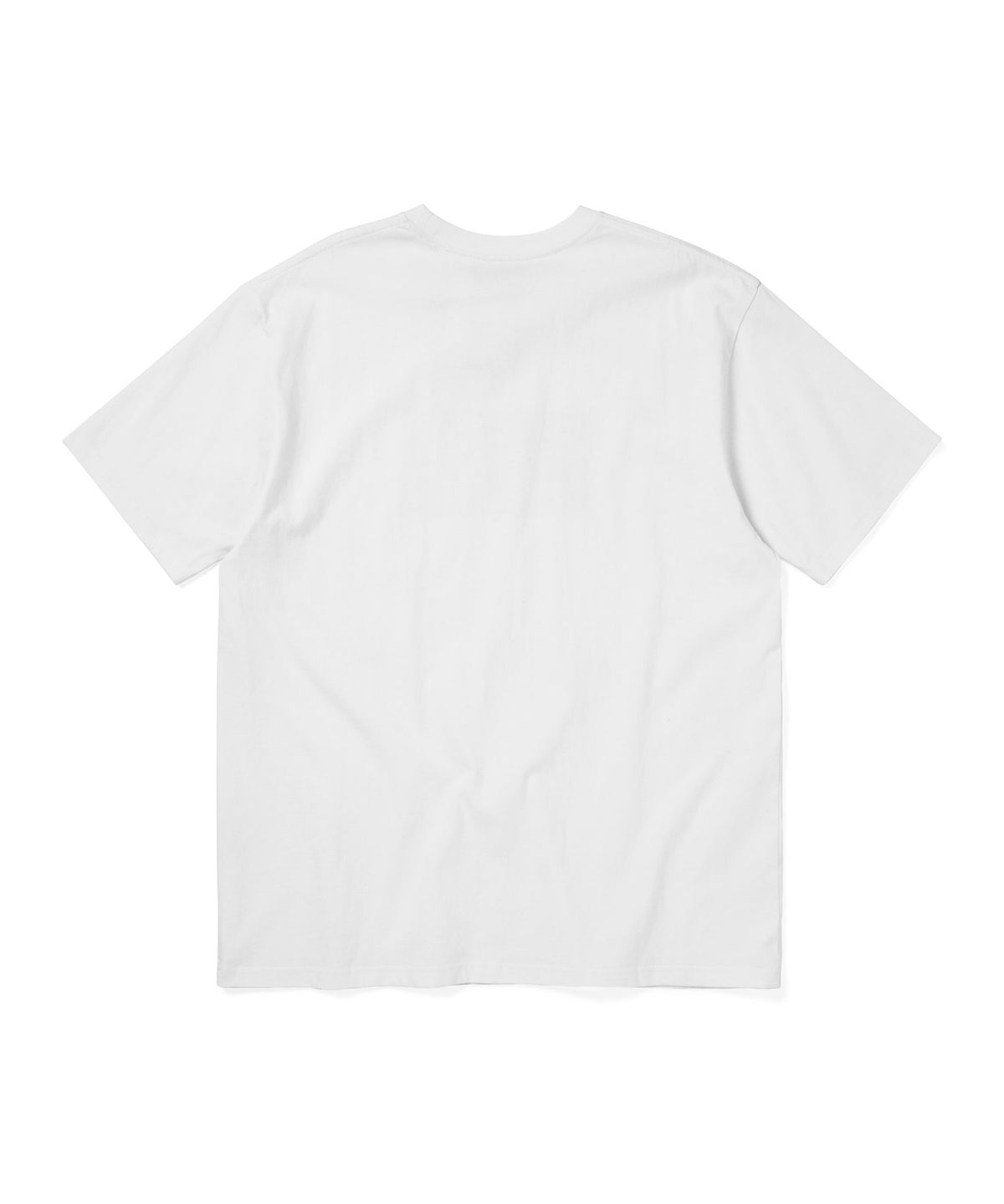 디스이즈네버댓(THISISNEVERTHAT) Cellular Tee White