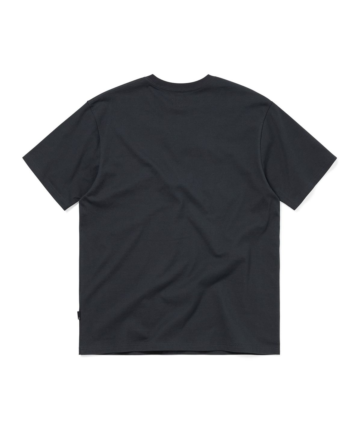 디스이즈네버댓(THISISNEVERTHAT) T.N.T. Classic HDP Tee Navy