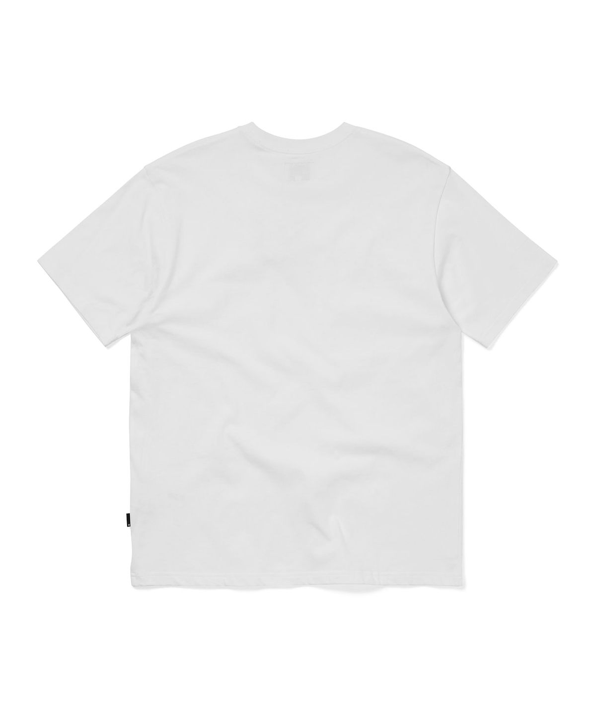 디스이즈네버댓(THISISNEVERTHAT) T.N.T. Classic HDP Tee White