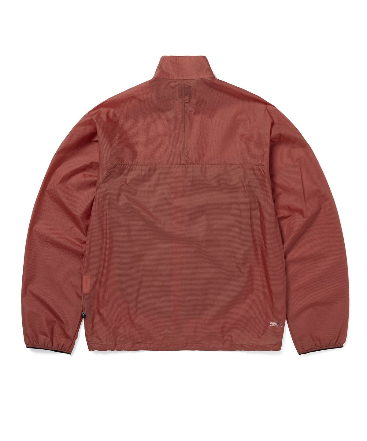 디스이즈네버댓(THISISNEVERTHAT) PERTEX® QA Light Windbreaker Coral