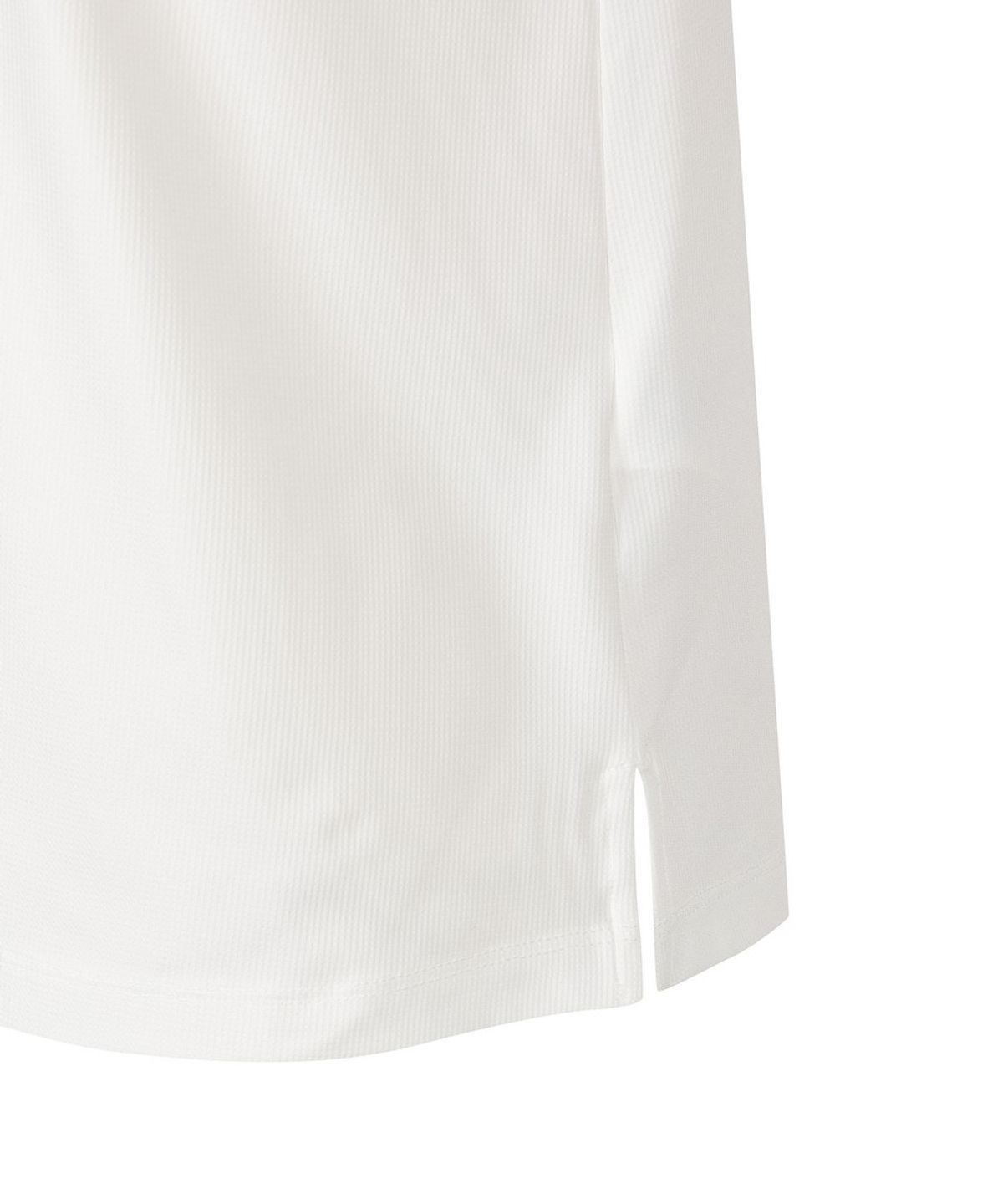 디스커버리 익스페디션(DISCOVERY EXPEDITION) 여성 러닝 슬리브리스 (WHITE)