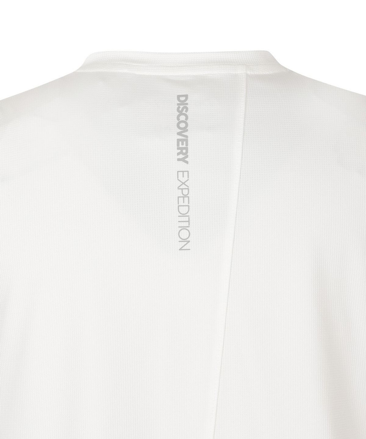 디스커버리 익스페디션(DISCOVERY EXPEDITION) 여성 러닝 슬리브리스 (WHITE)