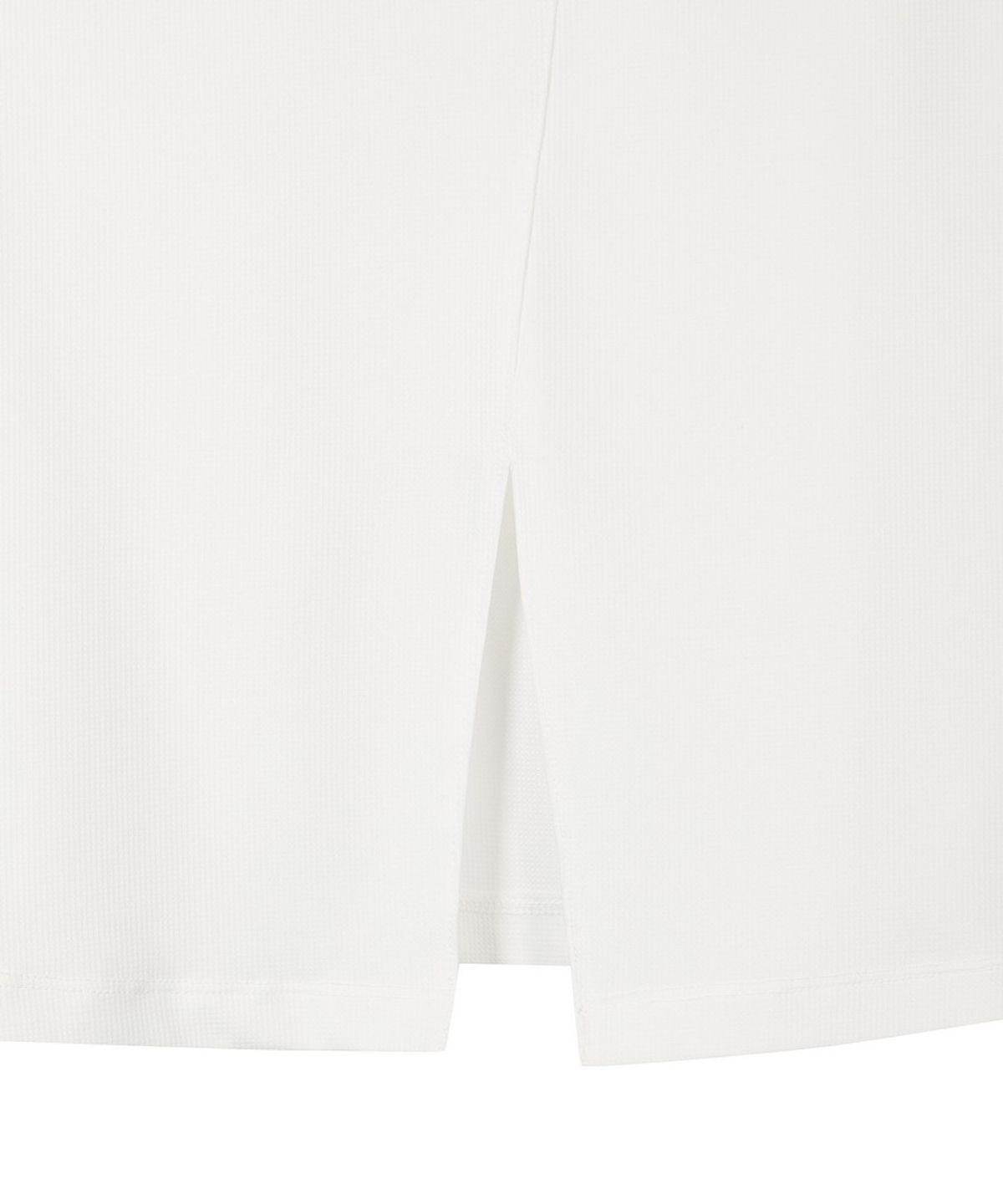 디스커버리 익스페디션(DISCOVERY EXPEDITION) 여성 러닝 슬리브리스 (WHITE)