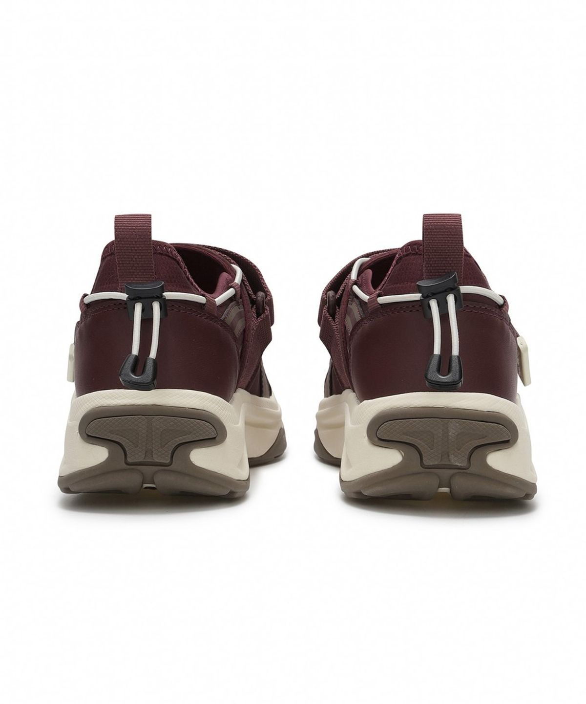 디스커버리 익스페디션(DISCOVERY EXPEDITION) 웨이브 제인 (BURGUNDY)