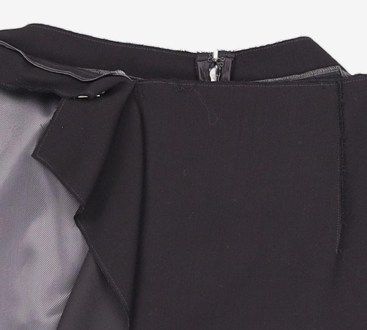 메종 마르지엘라(MAISON MARGIELA) 미디스커트 40