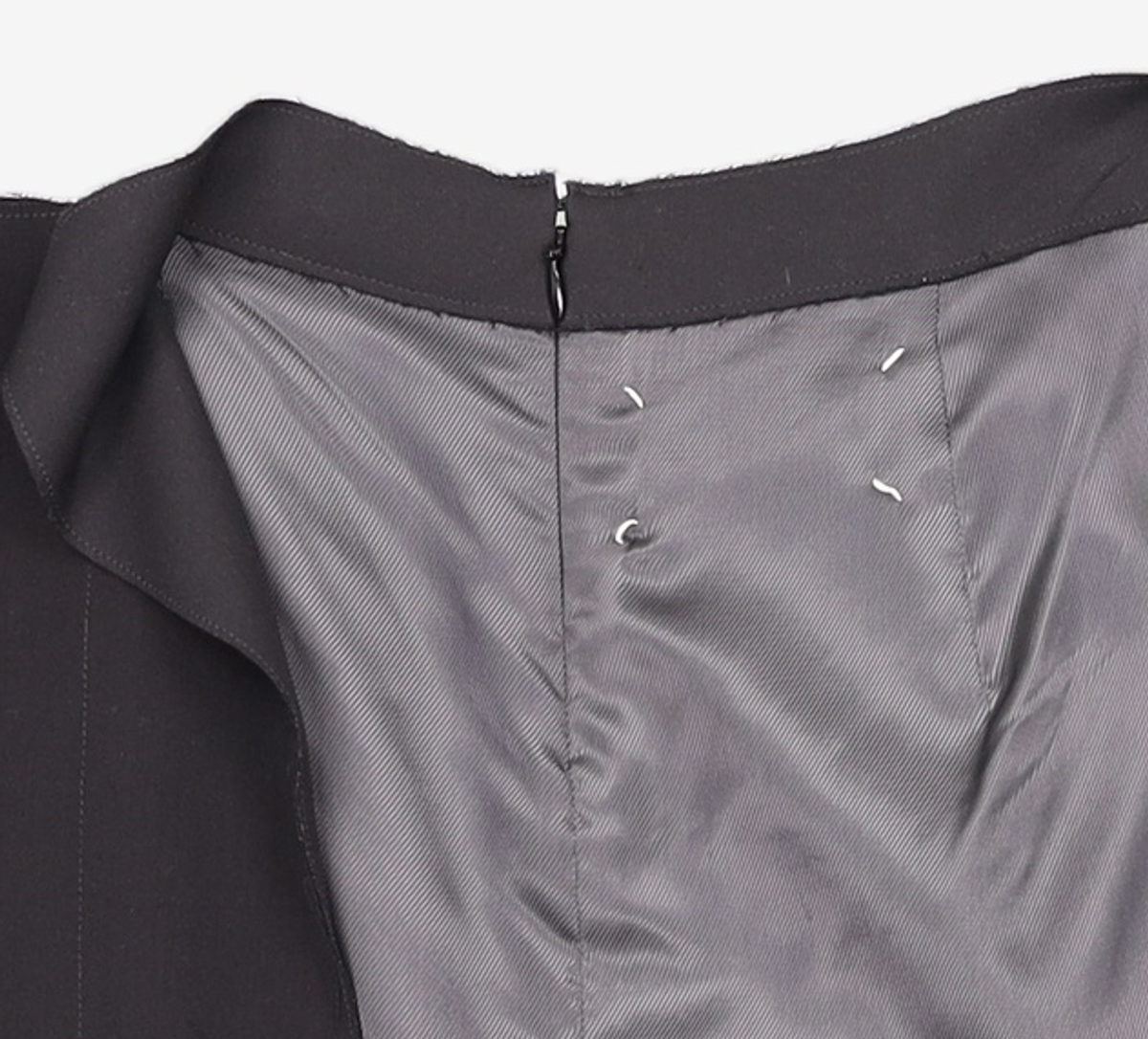 메종 마르지엘라(MAISON MARGIELA) 미디스커트 40