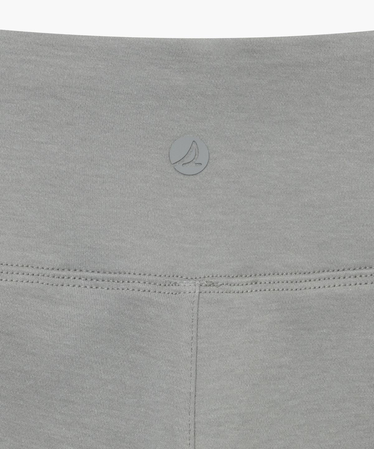 스페리(SPERRY) 하이웨스트 크롭 팬츠_그레이 [SPRP_0003]