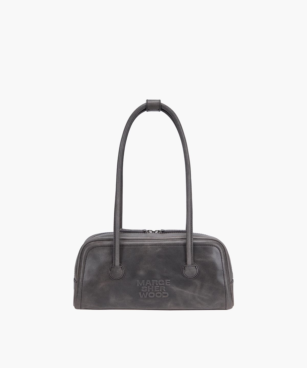 마지셔우드(MARGESHERWOOD) SOFT BOSTON EW_mauve pull-up