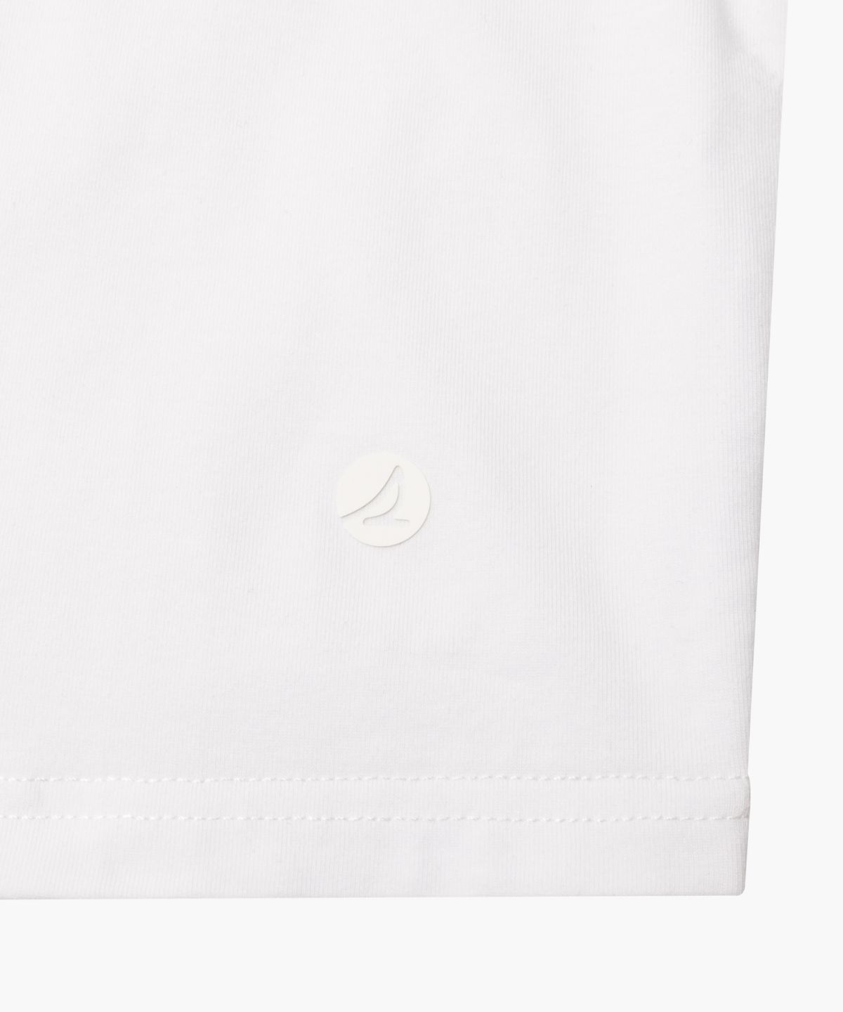 스페리(SPERRY) [2PACK] 루즈핏 크루넥 크롭 반팔티 3 Color [SPRU_9004]