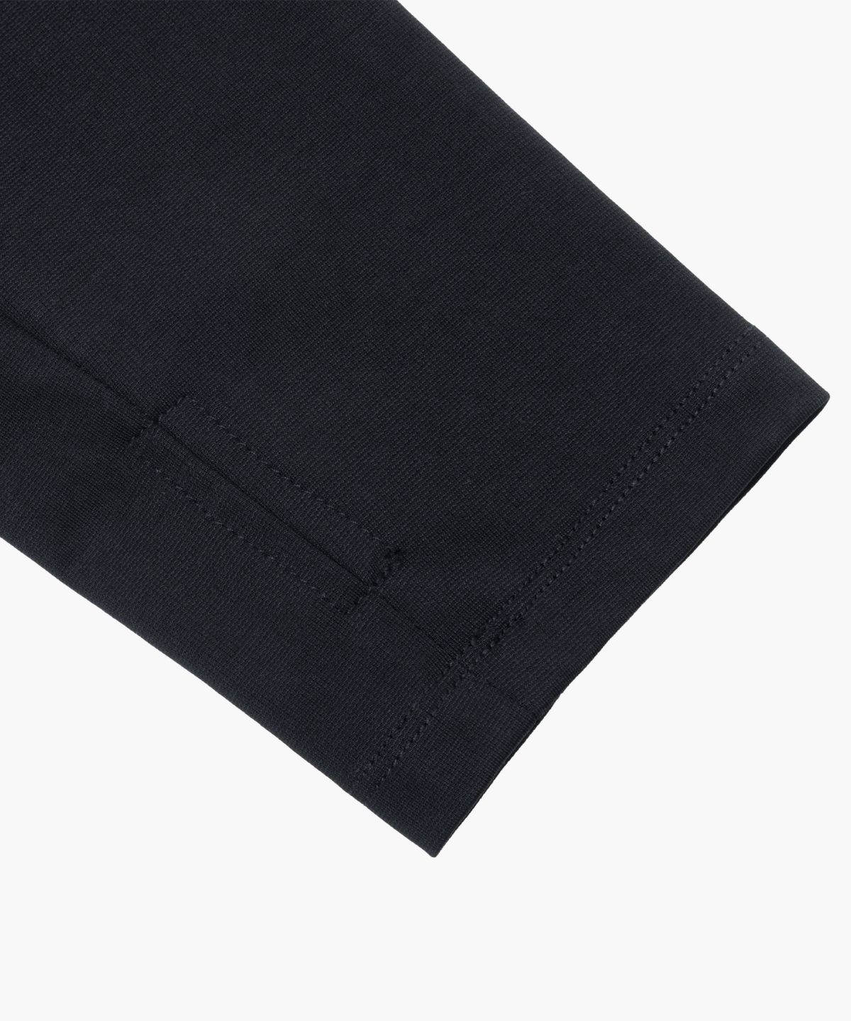 스페리(SPERRY) 릴렉스드 컴포트 긴팔티_블랙 [SPRR_0004]