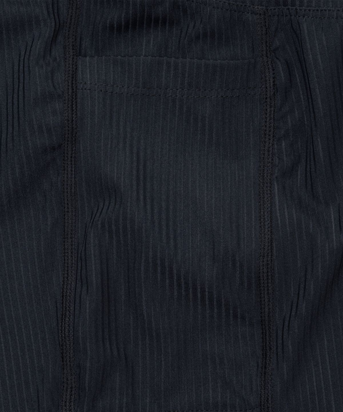 스페리(SPERRY) 컴포트 립 5부 바이커 쇼츠_블랙 [SPRO_0003]