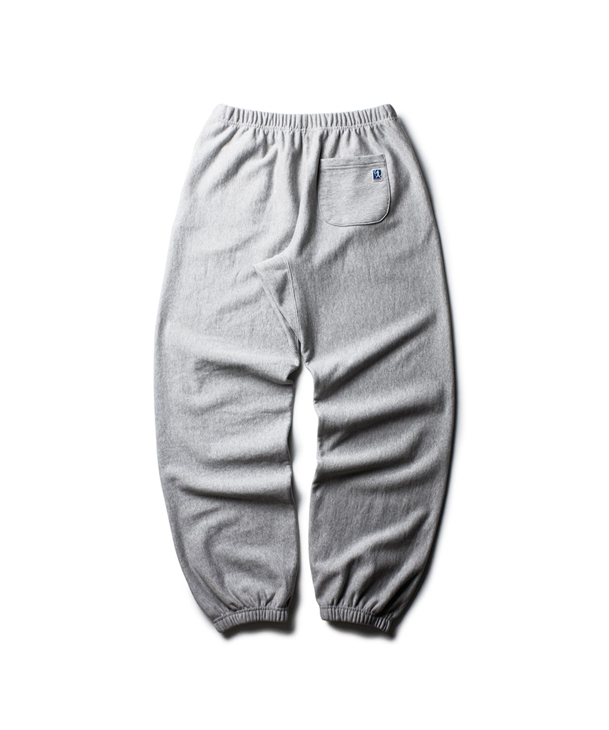 더 레스큐(THE RESQ) CLASSIC JOGGER PANTS [MELANGE GREY]