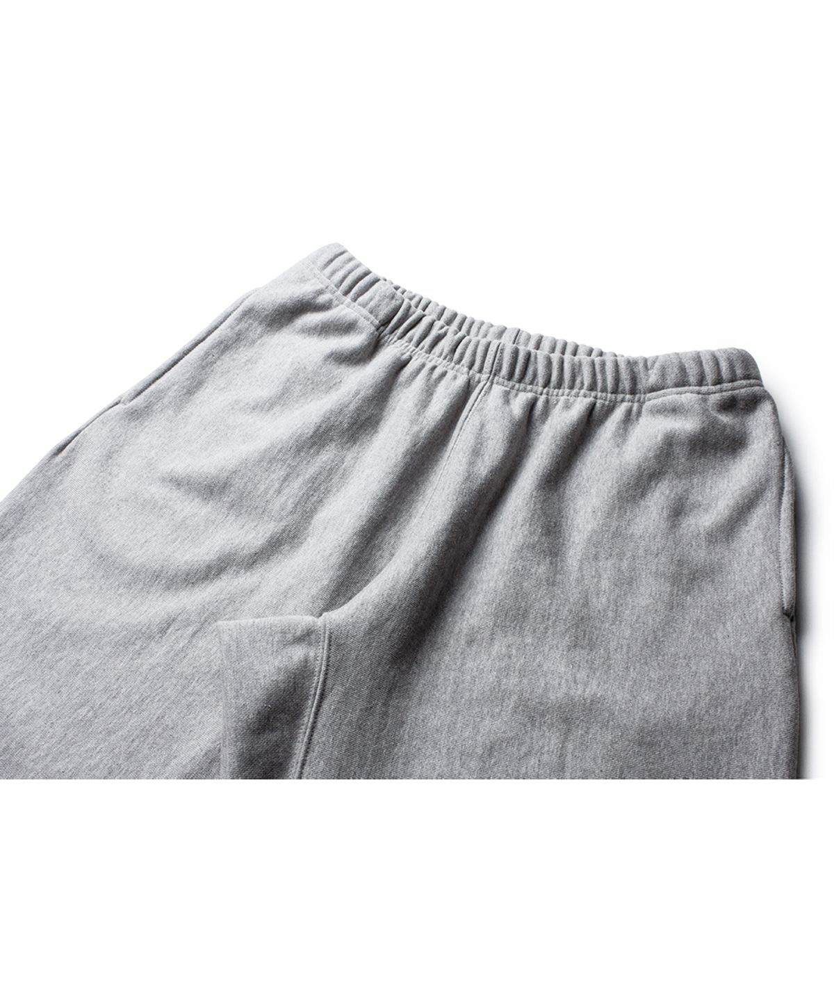 더 레스큐(THE RESQ) CLASSIC JOGGER PANTS [MELANGE GREY]