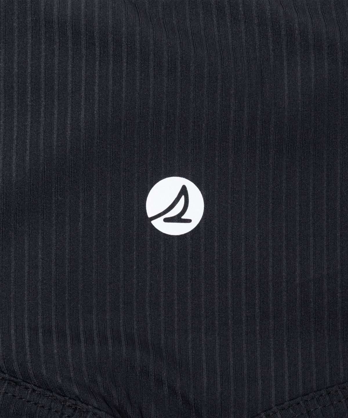 스페리(SPERRY) 컴포트 립 3.5부 바이커 쇼츠_블랙 [SPRO_0002]