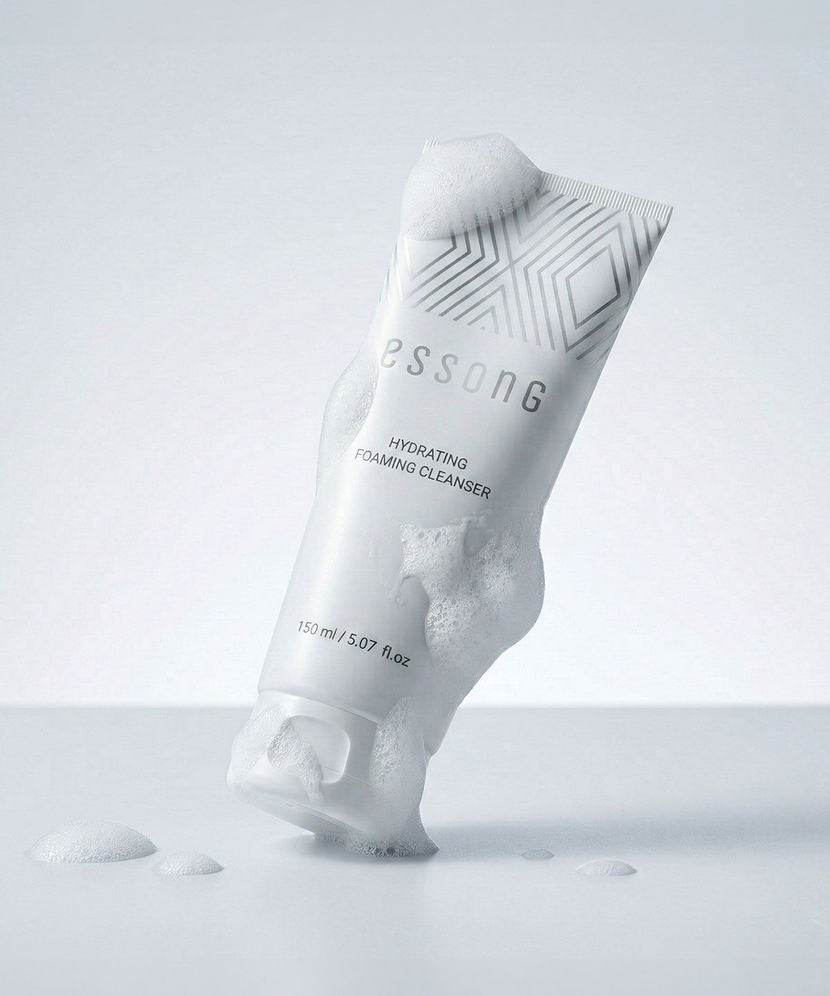 에스까다 코스메틱(ESCADA COSMETIC) 에숑 ESSONG 하이드레이팅 포밍 클렌저