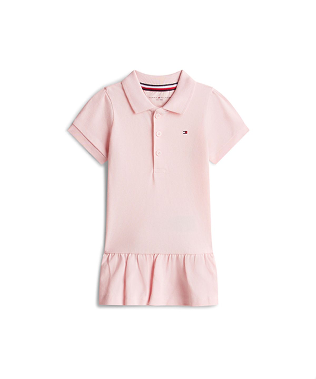 타미힐피거 키즈(TOMMY HILFIGER KIDS) [BABY] 피케 폴로 드레스
