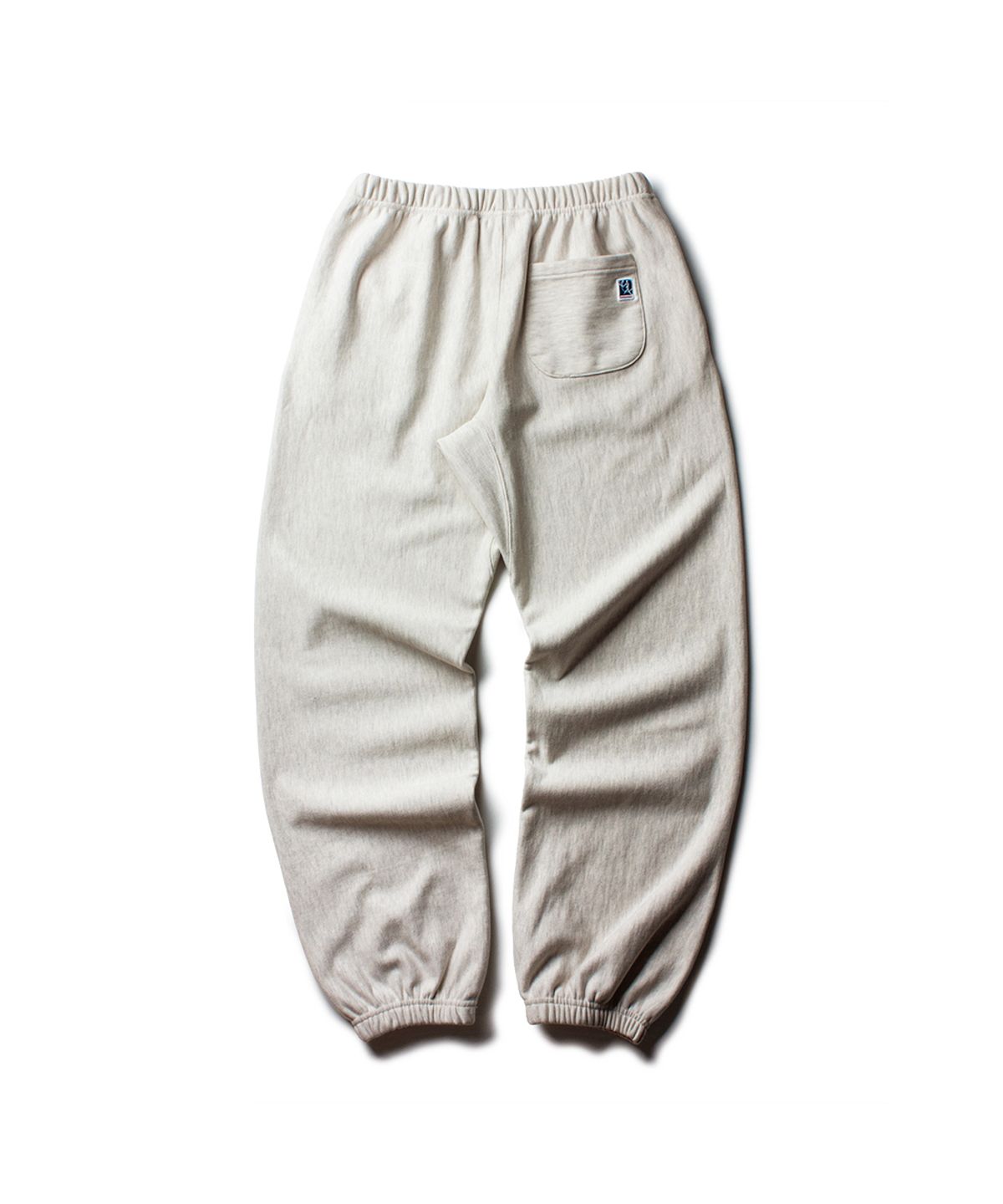 더 레스큐(THE RESQ) CLASSIC JOGGER PANTS [OATMEAL]