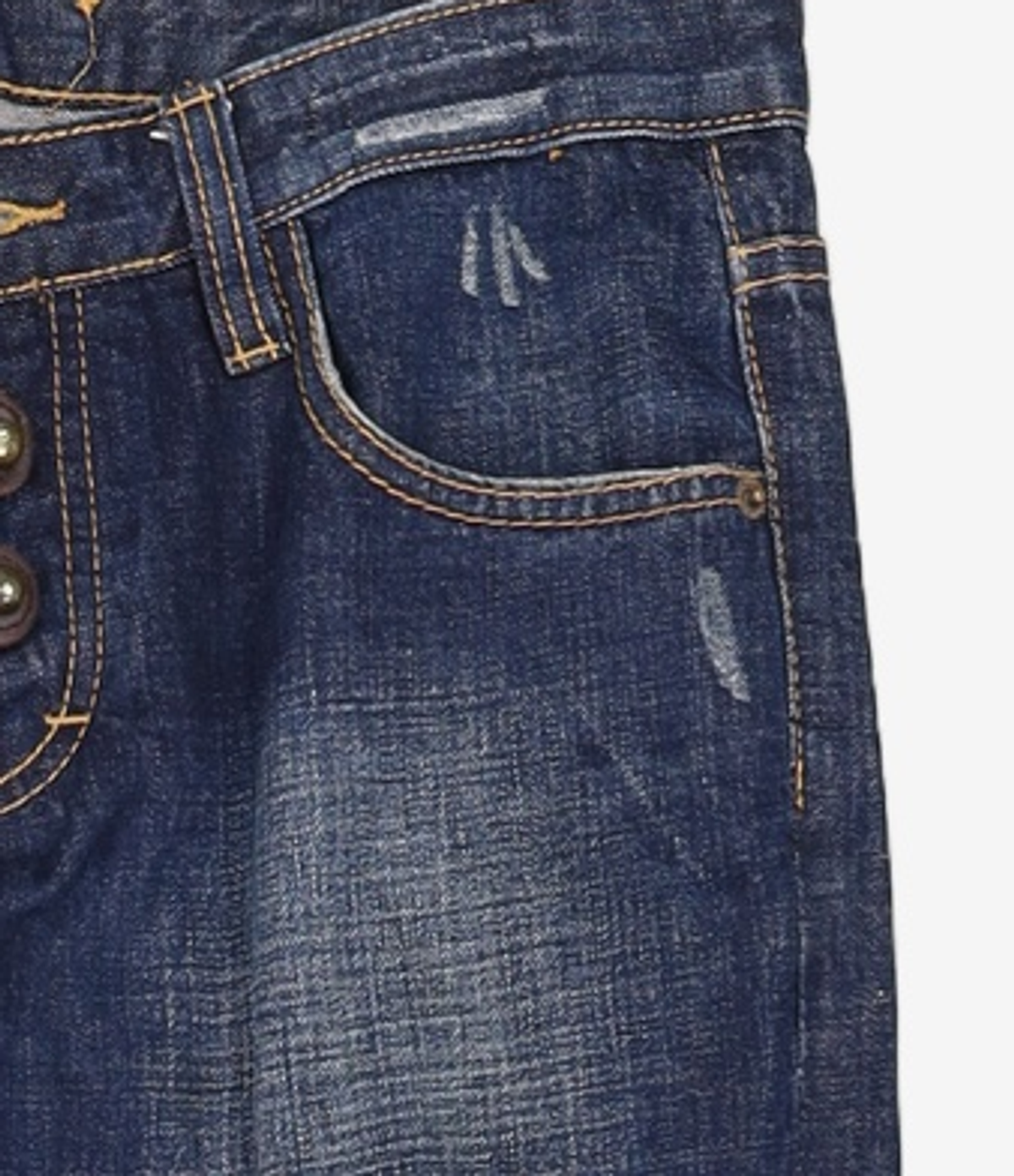 디스퀘어드2(DSQUARED2) 청/데님 팬츠 30