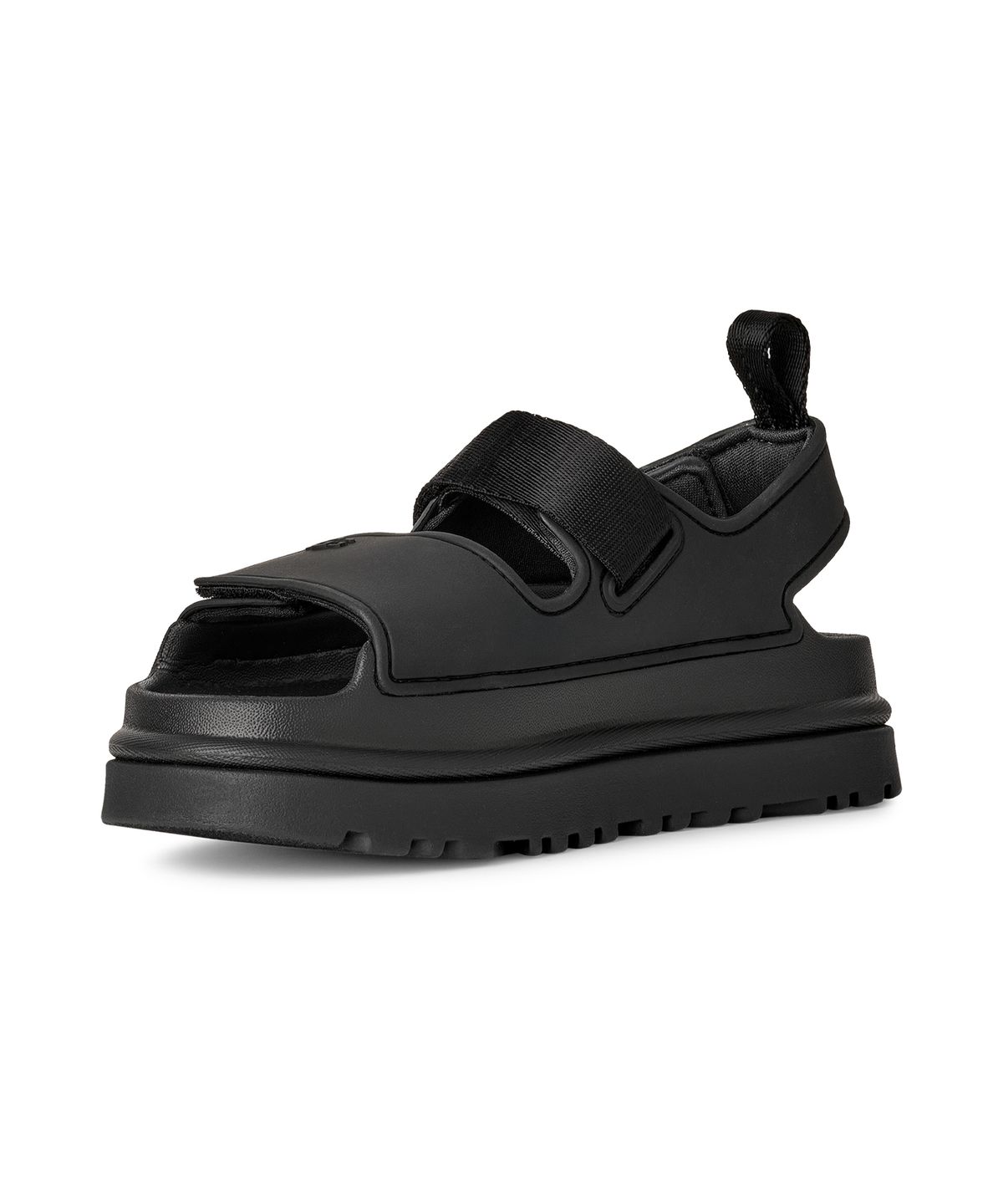 어그 키즈(UGG KIDS) [KIDS] 골든글로우 - 블랙 / 1152813K-BLK