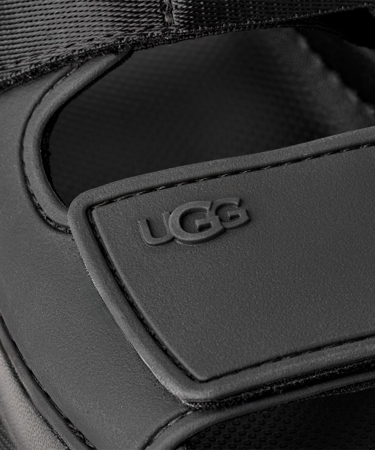 어그 키즈(UGG KIDS) [KIDS] 골든글로우 - 블랙 / 1152813K-BLK