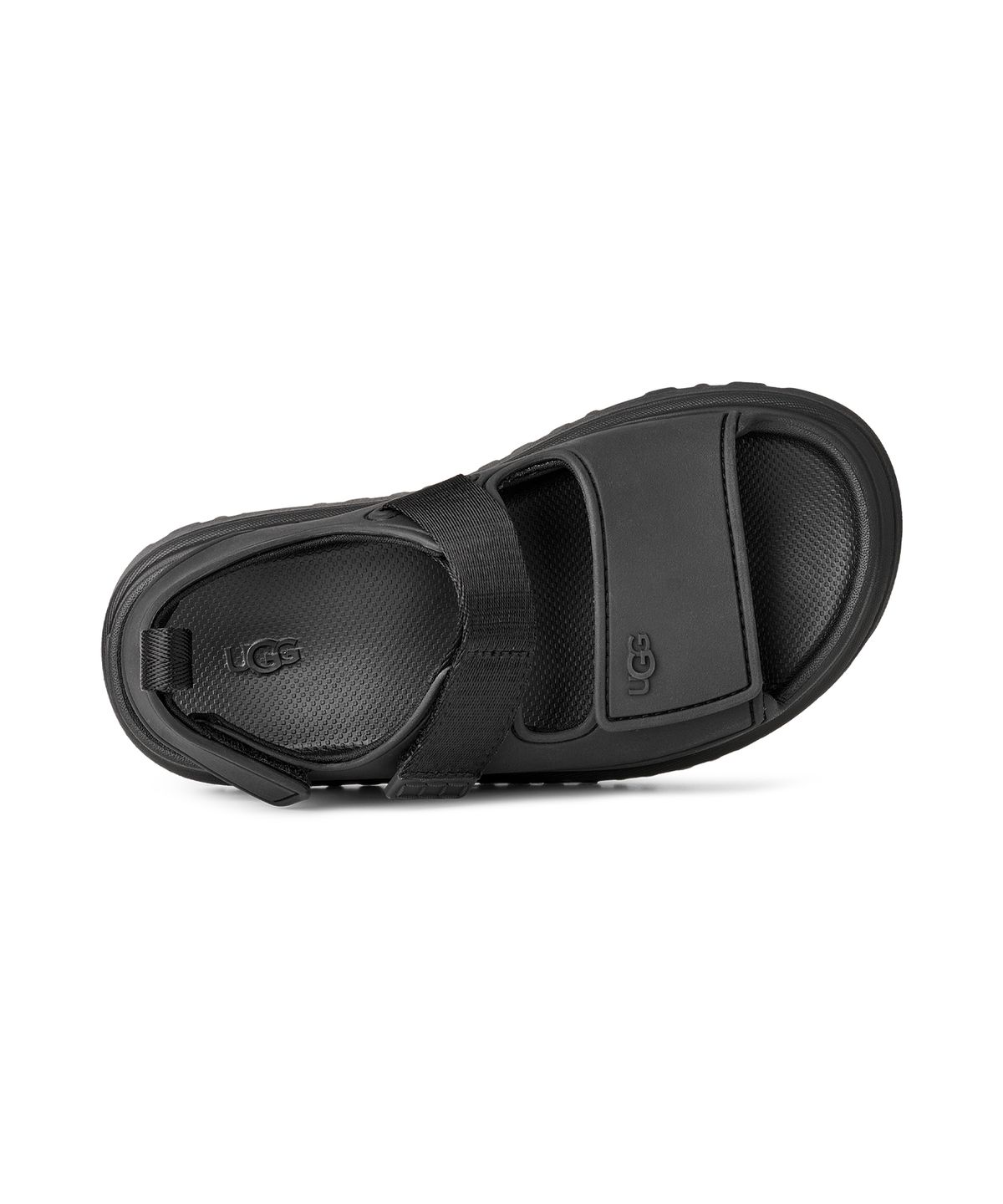 어그 키즈(UGG KIDS) [KIDS] 골든글로우 - 블랙 / 1152813K-BLK